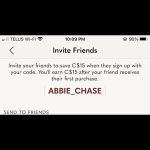 15$ For Anyone New To PM